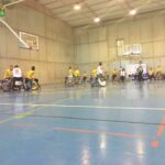 El Ademi Tenerife quiere ganar a domicilio