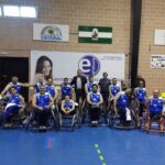 El BSR Vistazul apoya a un niño con síndrome de Rett