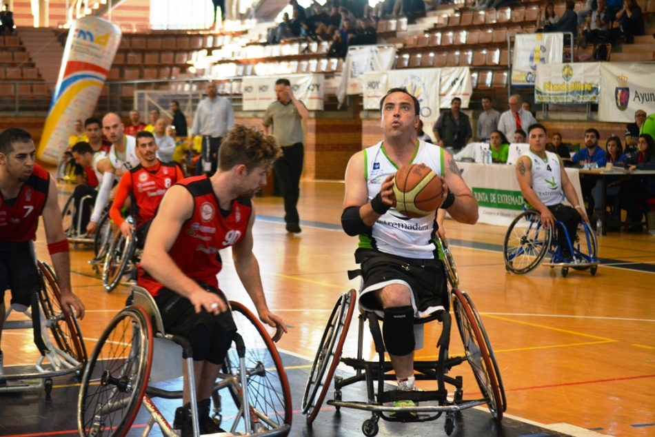 La lucha por la Copa