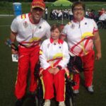 Finaliza el Europeo de Tiro con Arco con dos bronces para España