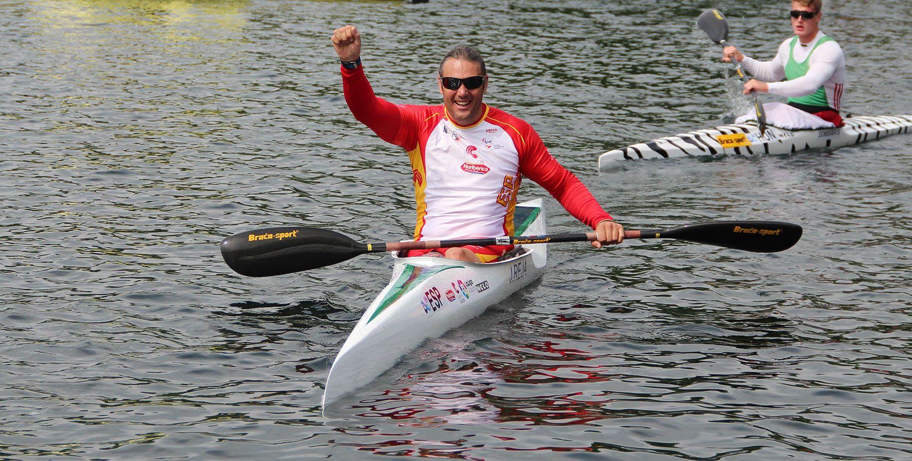 Rio de Janeiro espera a Javier Reja