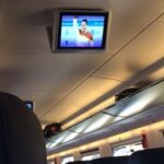 Los éxitos de los deportistas paralímpicos a bordo de Renfe