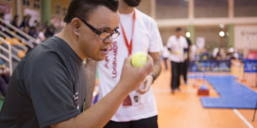 El deporte adaptado se instala en Zamora