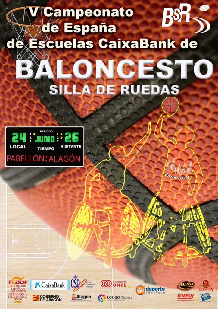 Alagón acoge el V Campeonato de España de Escuelas