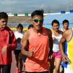 Ecuador estará representado en el Campeonato Mundial de Atletismo de Sordos en Bulgaria