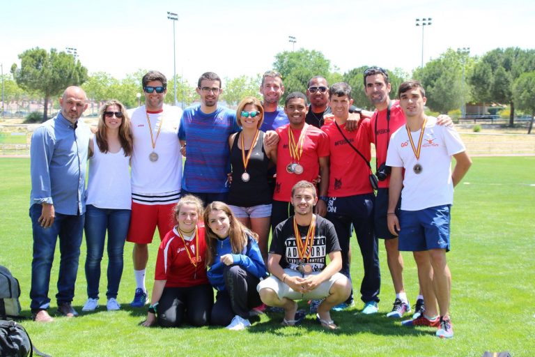 El C.D. Fusion encuentra su ‘dorado’ en Alcorcón