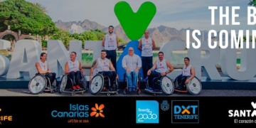 El Club ADEMI Tenerife promocionará Canarias bajo la marca «Islas Canarias. Latitud de vida»