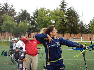 El Estado de México campeón en los nacionales sobre silla de ruedas.