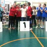 El Goalball en Getxo