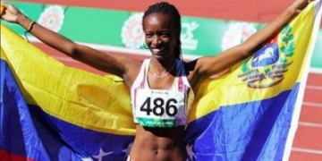 VENEZUELA: El Zulia estará bien representado en los Juegos Olímpicos y Paralímpicos de Río