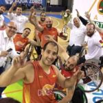 España, campeona del Torneo Internacional de Baloncesto en Silla de Ruedas de Polonia