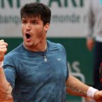 ARGENTINA: Fernández siente "orgullo enorme" por ser abanderado