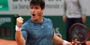 ARGENTINA: Fernández siente «orgullo enorme» por ser abanderado