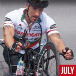 García Casas anuncia la selección para la Paracycling Bira