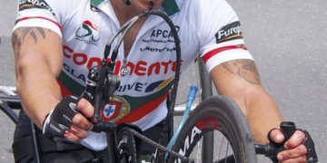 García Casas anuncia la selección para la Paracycling Bira