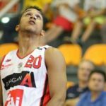 Kevin Roche, nueva incorporación para el Fundación Grupo Norte