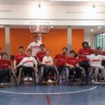 La Escuela de Zuzenak, presente en una nueva Jornada de Encuentro de las Escuelas Mapfre Euskadi.