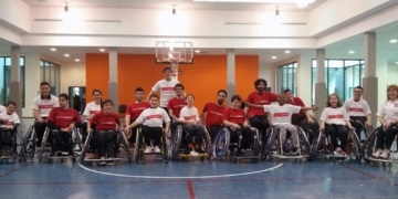 La Escuela de Zuzenak, presente en una nueva Jornada de Encuentro de las Escuelas Mapfre Euskadi.