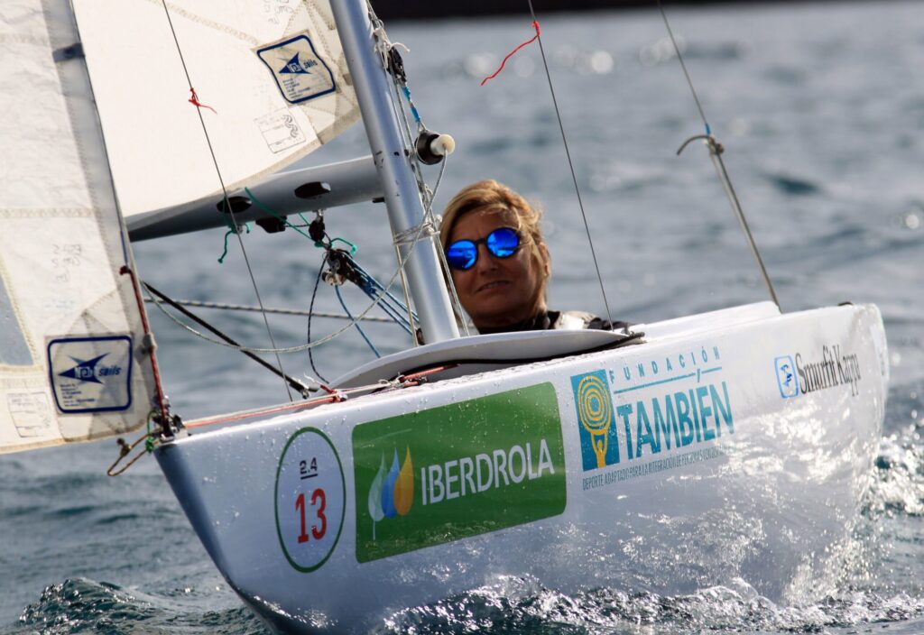 La Fundación También preparada para participar en el Trofeo Vitaldent