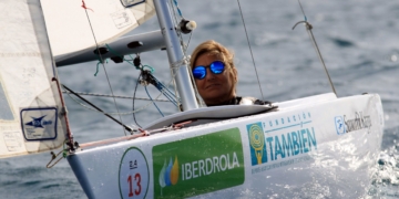 La Fundación También preparada para participar en el Trofeo Vitaldent