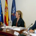 La Infanta Doña Elena presidió la Asamblea General del Comité Paralímpico Español