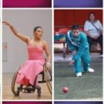 MÉXICO: Participarán mil 657 atletas en Juegos del Deporte Adaptado CDMX