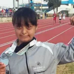 MEXICO: Queretano fue a la Paralimpiada Nacional 2016