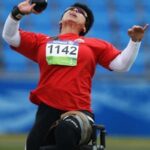 Suspendida por dopaje Stela Eneva, Campeona Mundial de Lanzamiento de Peso