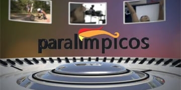 La equipación oficial de España en los Juegos de Río protagoniza “Paralímpicos” en TVE