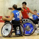 Rubén Viso pone en órbita al Fundación Vital Zuzenak