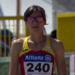 Kim López y Sara Martínez dan a España sus primeros oros en Grossetto