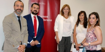 El ámbito de la discapacidad y del deporte vuelve a reunir a destacados expertos en un curso de verano