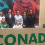 MÉXICO: Un lugar al deporte paralímpico