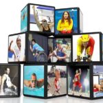 Las estrellas paralímpicas serán columnistas en nuestro suplemento olimpico. El ‘Dream Team’ de MARCA en los Juegos de Río.