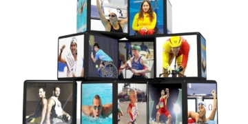 Las estrellas paralímpicas serán columnistas en nuestro suplemento olimpico. El ‘Dream Team’ de MARCA en los Juegos de Río.