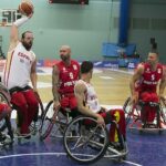 16 jugadores representarán al BSR español en Río