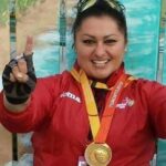 MÉXICO: Oficializa IPC récord mundial de Angeles Ortiz