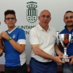 Una apuesta por el fútbol paralímpico