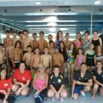 El futuro de la natación adaptada se junta en Cataluña