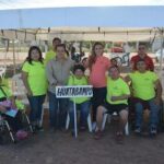 MÉXICO: Inauguran segundos juegos paralímpicos regionales en Huatabampo