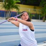 VENEZUELA: Carabobeña Yomaira Cohen buscará podio en Paralímpicos Río 2016