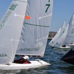 Maestre Y Andarias Lideran En El Abra