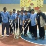 ARGENTINA: Hockey unificado por Olimpiadas Especiales