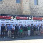 Arranca la Para Baja Aragón