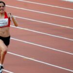 Atleta Amanda Cerna se suma al Team Chile Paralímpico para Río 2016