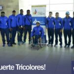 ECUADOR: Atletas con discapacidad competirán en Alemania