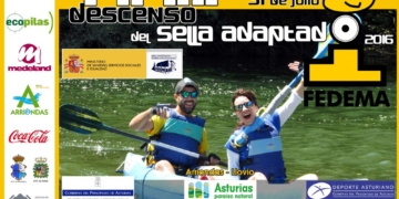 Vuelve la integración al Descenso del Sella