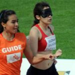 Chile suma un nuevo cupo para los Paralímpicos de Río