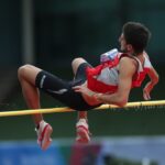 Daniel Pérez se supera