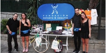 Deporte & Desafío cumple la mayoría de edad